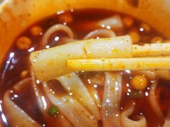 -味珍粉面馆(虎泉购物广场店)