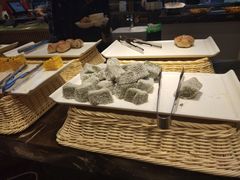 -素满香·素食自助餐(西安·民乐园店)