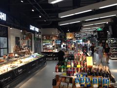 -Olé精品超市(苏州中心店)