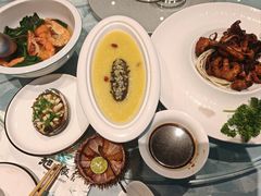 -大连湾旭日饭店(大连湾店)