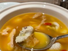 -无锡丽笙精选酒店·兰亭阁中餐厅