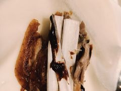 -全聚德烤鸭店(和平路店)