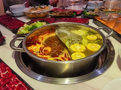 -牛鲜胜·潮汕牛肉自助火锅(番禺市桥店)