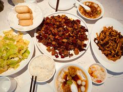 -茅庐毛血旺(临沂泰盛广场店)