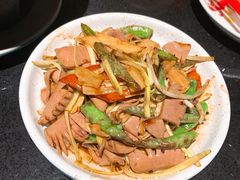 -老头儿油爆虾·知味杭州(爱琴海购物中心)