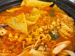 -OPPA HOUSE 韩国欧巴餐厅·韩国菜(北京路店)