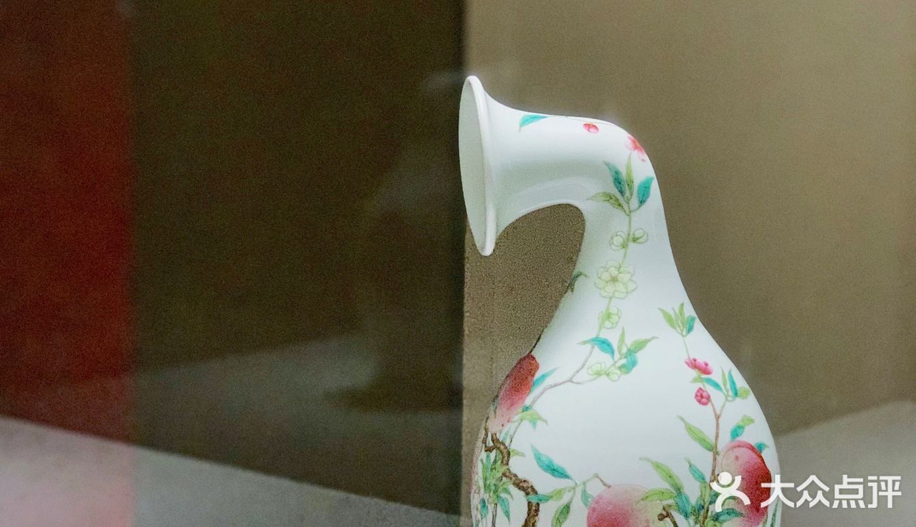 🔵上海展览｜从泥土到语言 以陶瓷为媒介