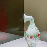 🔵上海展览｜从泥土到语言 以陶瓷为媒介