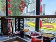 -皇城老妈川味火锅·大连海鲜火锅(港湾店)