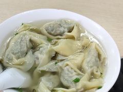 -小小馄饨店(清泰街店)