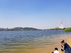 -济南国际园博园