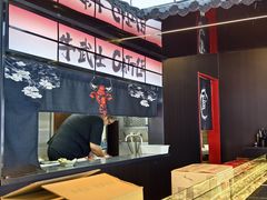 -牛武士寿喜烧·和牛火锅自助(全球首店)