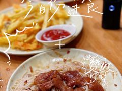 -贤花饭店(城阳店)