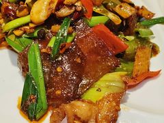 -川味堂·四川豆花(八卦岭店)