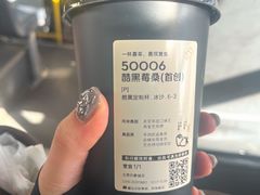 -喜茶(太原印象城店)