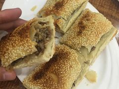 -正顺饸饹馆(中土商务楼店)