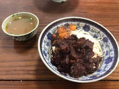 -旺泉餐饮店·清真牛肉面馆