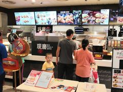 -肯德基(沪东店)