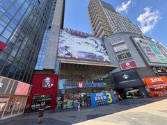 -沈阳百联购物中心(青年大街店)