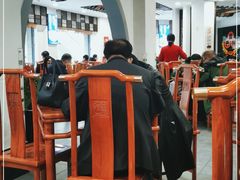 大堂-奎元馆.百年奎元.非遗传承(西湖边的解放路店)