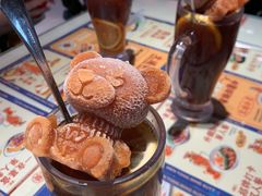 -文通冰室(东方宝泰店)