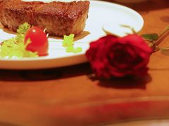 -馨园villa融合菜(东山店)
