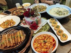 -春熙小馆(乘风庄店)