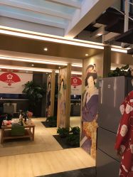 -觅屿日式脱毛美肤