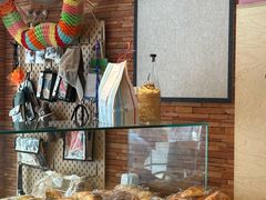 -山形面包店
