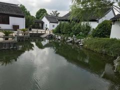 -张家港凤凰山景区河阳山歌馆