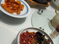 -郭林家常菜(狼垡店)