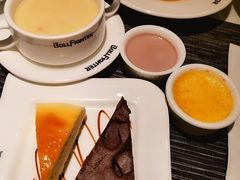-斗牛士牛排餐厅(嘉里汇店)