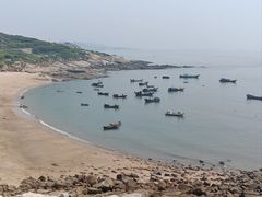 -湄洲岛
