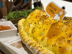 -可爱的新疆·丝路宴(盛达广场店)