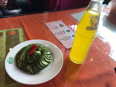 -北京小肠陈饭庄(方庄店)