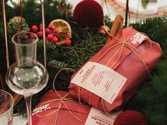 -方炉·天然食材面包店(丹凤店)