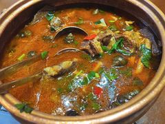 -牛头鱼庄·地道广西菜(鲁班店)