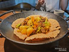 -薇酌饮·陕西菜(南门外店)