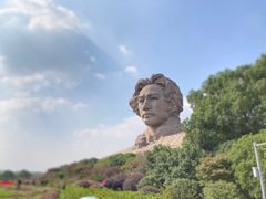 -橘子洲景区
