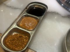 -韩宫宴和牛烤肉(宜兴八佰伴店)