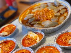 -御记碳烤肥牛(东城万达店)