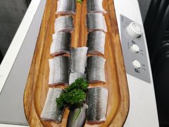 -本炙炭烤·蒲烧活鳗料理店(金沙洲店)