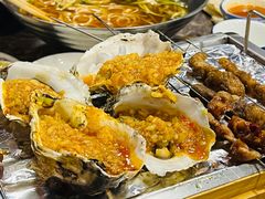 -熙成烧烤·三十三年(开发区店)