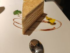 -俄士厨房(五棵松华熙LIVE店)