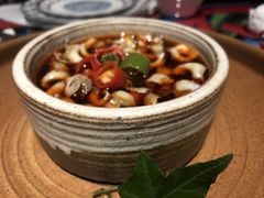 -上海滩餐厅(BFC外滩金融中心店)