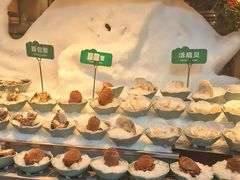 -亚马逊蒸汽活海鲜自助(LCM置汇旭辉广场店)