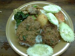 美食-尚泰清迈机场购物中心