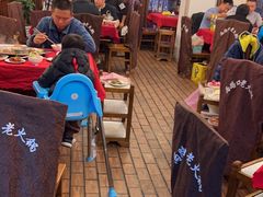-山城年华老火锅(玉林店)