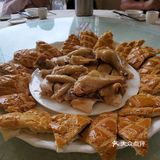 #广州龙洞探店之渔民新村#