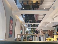 -去茶去餐厅(中央大街店)